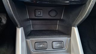 Suzuki Vitara 2017 4X4 ALL GRIP*AUTOMATΟ F1*NAVI*CLIMA*ΚΑΜΕΡΑ*EURO6B-thumb-77