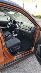 Suzuki Vitara 2017 4X4 ALL GRIP*AUTOMATΟ F1*NAVI*CLIMA*ΚΑΜΕΡΑ*EURO6B-thumb-82