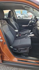 Suzuki Vitara 2017 4X4 ALL GRIP*AUTOMATΟ F1*NAVI*CLIMA*ΚΑΜΕΡΑ*EURO6B-thumb-83