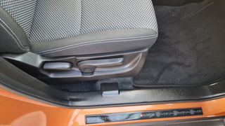 Suzuki Vitara 2017 4X4 ALL GRIP*AUTOMATΟ F1*NAVI*CLIMA*ΚΑΜΕΡΑ*EURO6B-thumb-84