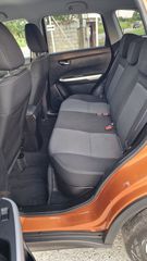 Suzuki Vitara 2017 4X4 ALL GRIP*AUTOMATΟ F1*NAVI*CLIMA*ΚΑΜΕΡΑ*EURO6B-thumb-89