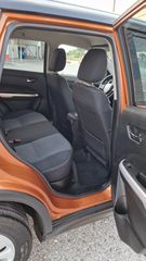 Suzuki Vitara 2017 4X4 ALL GRIP*AUTOMATΟ F1*NAVI*CLIMA*ΚΑΜΕΡΑ*EURO6B-thumb-93