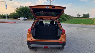 Suzuki Vitara 2017 4X4 ALL GRIP*AUTOMATΟ F1*NAVI*CLIMA*ΚΑΜΕΡΑ*EURO6B-thumb-97
