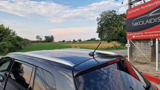 Suzuki Vitara 2017 4X4 ALL GRIP*AUTOMATΟ F1*NAVI*CLIMA*ΚΑΜΕΡΑ*EURO6B-thumb-38