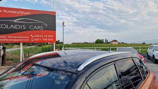 Suzuki Vitara 2017 4X4 ALL GRIP*AUTOMATΟ F1*NAVI*CLIMA*ΚΑΜΕΡΑ*EURO6B-thumb-39