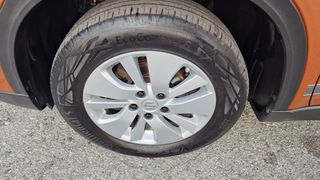 Suzuki Vitara 2017 4X4 ALL GRIP*AUTOMATΟ F1*NAVI*CLIMA*ΚΑΜΕΡΑ*EURO6B-thumb-42