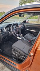 Suzuki Vitara 2017 4X4 ALL GRIP*AUTOMATΟ F1*NAVI*CLIMA*ΚΑΜΕΡΑ*EURO6B-thumb-51