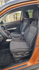 Suzuki Vitara 2017 4X4 ALL GRIP*AUTOMATΟ F1*NAVI*CLIMA*ΚΑΜΕΡΑ*EURO6B-thumb-52