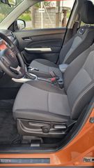 Suzuki Vitara 2017 4X4 ALL GRIP*AUTOMATΟ F1*NAVI*CLIMA*ΚΑΜΕΡΑ*EURO6B-thumb-54
