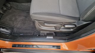 Suzuki Vitara 2017 4X4 ALL GRIP*AUTOMATΟ F1*NAVI*CLIMA*ΚΑΜΕΡΑ*EURO6B-thumb-55