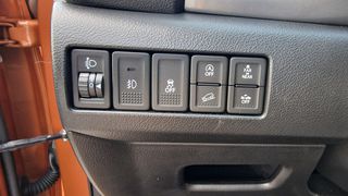 Suzuki Vitara 2017 4X4 ALL GRIP*AUTOMATΟ F1*NAVI*CLIMA*ΚΑΜΕΡΑ*EURO6B-thumb-57
