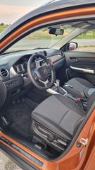 Suzuki Vitara 2017 4X4 ALL GRIP*AUTOMATΟ F1*NAVI*CLIMA*ΚΑΜΕΡΑ*EURO6B-thumb-58