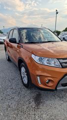 Suzuki Vitara 2017 4X4 ALL GRIP*AUTOMATΟ F1*NAVI*CLIMA*ΚΑΜΕΡΑ*EURO6B-thumb-19