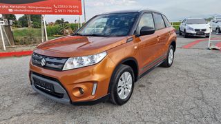 Suzuki Vitara 2017 4X4 ALL GRIP*AUTOMATΟ F1*NAVI*CLIMA*ΚΑΜΕΡΑ*EURO6B-thumb-20