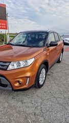 Suzuki Vitara 2017 4X4 ALL GRIP*AUTOMATΟ F1*NAVI*CLIMA*ΚΑΜΕΡΑ*EURO6B-thumb-21