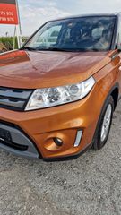 Suzuki Vitara 2017 4X4 ALL GRIP*AUTOMATΟ F1*NAVI*CLIMA*ΚΑΜΕΡΑ*EURO6B-thumb-22