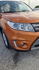 Suzuki Vitara 2017 4X4 ALL GRIP*AUTOMATΟ F1*NAVI*CLIMA*ΚΑΜΕΡΑ*EURO6B-thumb-23