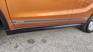 Suzuki Vitara 2017 4X4 ALL GRIP*AUTOMATΟ F1*NAVI*CLIMA*ΚΑΜΕΡΑ*EURO6B-thumb-27