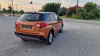 Suzuki Vitara 2017 4X4 ALL GRIP*AUTOMATΟ F1*NAVI*CLIMA*ΚΑΜΕΡΑ*EURO6B-thumb-28
