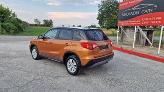 Suzuki Vitara 2017 4X4 ALL GRIP*AUTOMATΟ F1*NAVI*CLIMA*ΚΑΜΕΡΑ*EURO6B-thumb-30