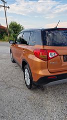 Suzuki Vitara 2017 4X4 ALL GRIP*AUTOMATΟ F1*NAVI*CLIMA*ΚΑΜΕΡΑ*EURO6B-thumb-31