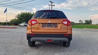 Suzuki Vitara 2017 4X4 ALL GRIP*AUTOMATΟ F1*NAVI*CLIMA*ΚΑΜΕΡΑ*EURO6B-thumb-32