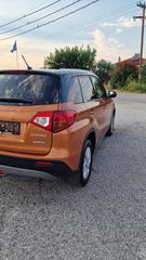 Suzuki Vitara 2017 4X4 ALL GRIP*AUTOMATΟ F1*NAVI*CLIMA*ΚΑΜΕΡΑ*EURO6B-thumb-33