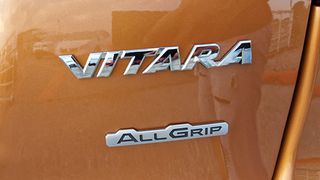 Suzuki Vitara 2017 4X4 ALL GRIP*AUTOMATΟ F1*NAVI*CLIMA*ΚΑΜΕΡΑ*EURO6B-thumb-35