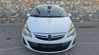 Opel Corsa 2014-thumb-1