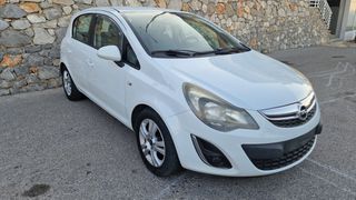 Opel Corsa 2014-thumb-2