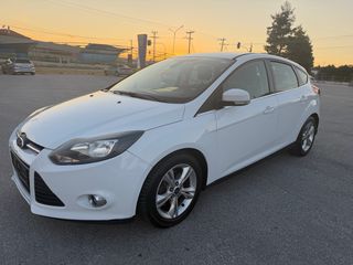Ford Focus 2013 TITANIUM FULL EXTRA