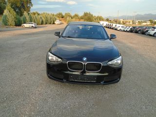 Bmw 116 2013 ΑΡΙΣΤΟ ΠΕΝΤΑΚΑΘΑΡΟ ΕΥΚΑΙΡΕΙΑ