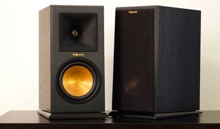 Klipsch RP-160M ηχεία-thumb-1