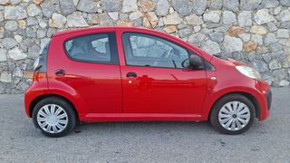 Citroen C1 2013-thumb-3