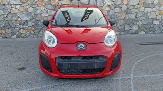 Citroen C1 2013-thumb-1