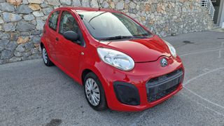 Citroen C1 2013-thumb-2