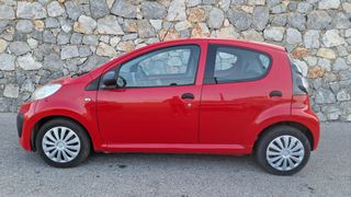 Citroen C1 2013-thumb-4