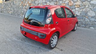 Citroen C1 2013-thumb-5
