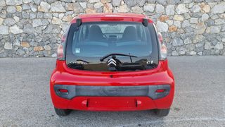 Citroen C1 2013-thumb-6