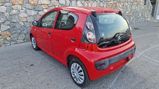 Citroen C1 2013-thumb-7