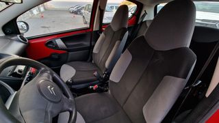 Citroen C1 2013-thumb-9