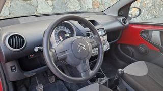 Citroen C1 2013-thumb-8