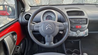 Citroen C1 2013-thumb-12