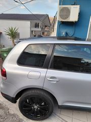 Volkswagen Touareg 2009 3.2 V6