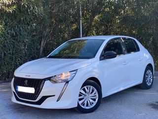 Peugeot 208 2022 1.5D Business Plus 110HP ΕΛΛΗΝΙΚΟ!