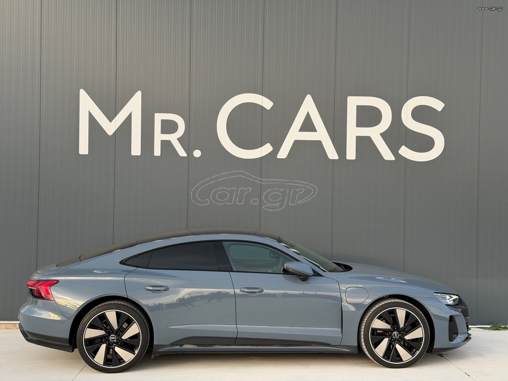 Audi e-tron GT 2021 *LASER*MASSAGE*360*PANORAMA*ACC*HUD*