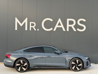Audi e-tron GT 2021 *LASER*MASSAGE*360*PANORAMA*ACC*HUD*
