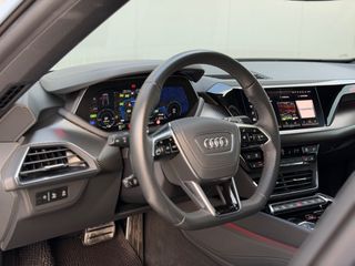 Audi e-tron GT 2021 *LASER*MASSAGE*360*PANORAMA*ACC*HUD*-thumb-62