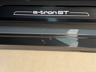 Audi e-tron GT 2021 *LASER*MASSAGE*360*PANORAMA*ACC*HUD*-thumb-64