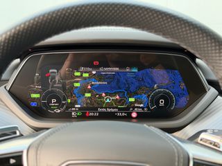 Audi e-tron GT 2021 *LASER*MASSAGE*360*PANORAMA*ACC*HUD*-thumb-67